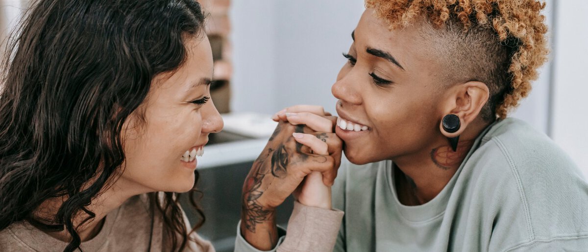 Valentine's Day In Boston