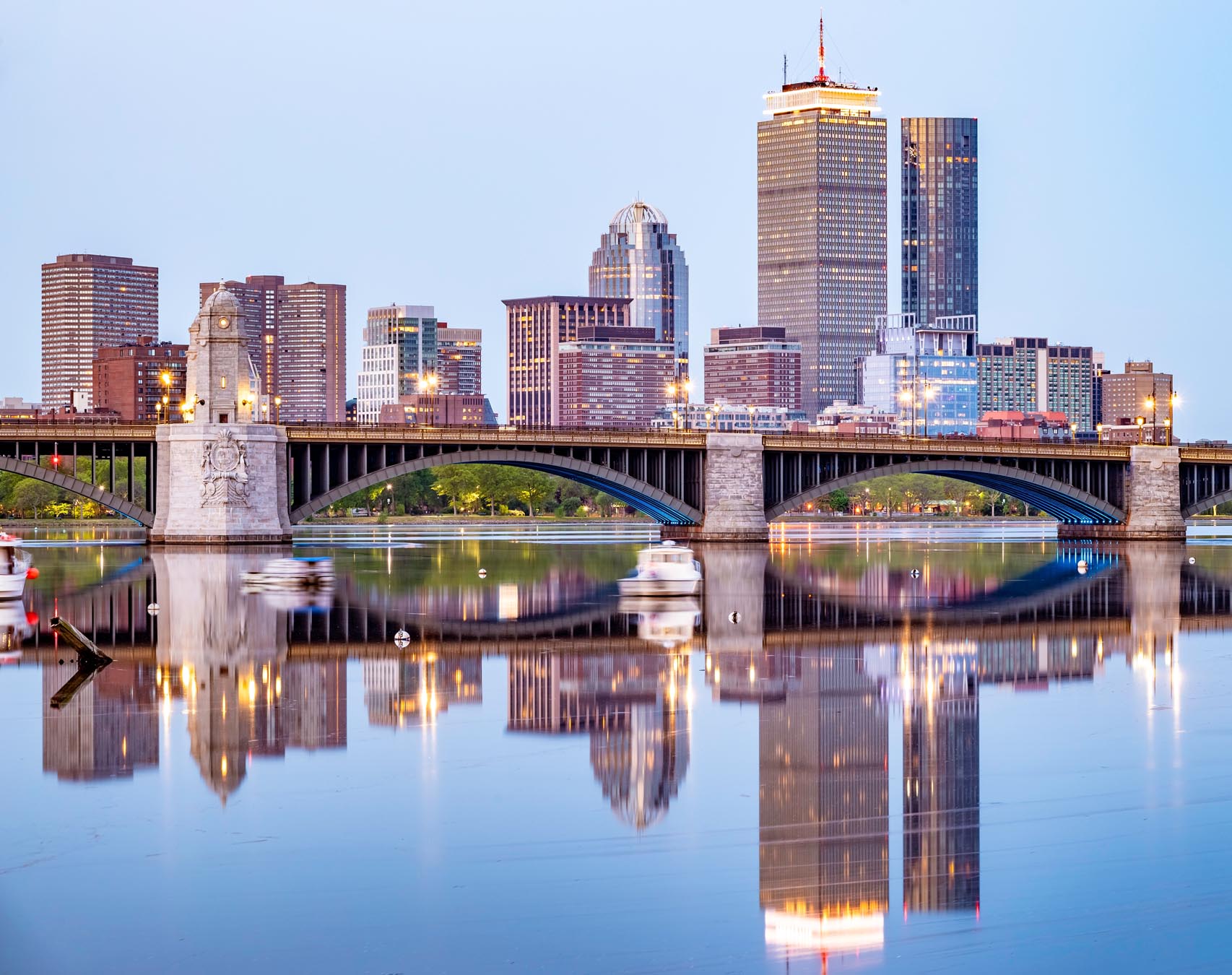 Directions From Logan Airport - Boston - Copley House